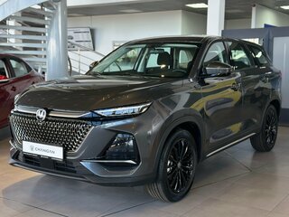 Changan CS75 Pro