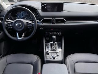 2026 Mazda CX-5 II Рестайлинг, белый, 3135000 рублей, вид 5