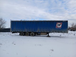 1997 Другие Неизвестна (прицепы), синий, 250000 рублей, вид 1