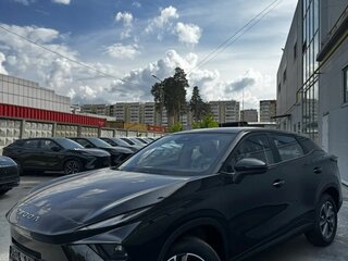 2026 Omoda C5 II, чёрный, 2879000 рублей, вид 1