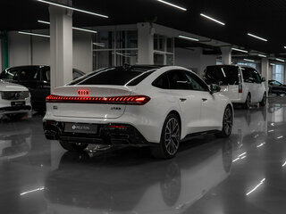 2026 Audi A5 L III (B10), белый, 5850000 рублей, вид 4