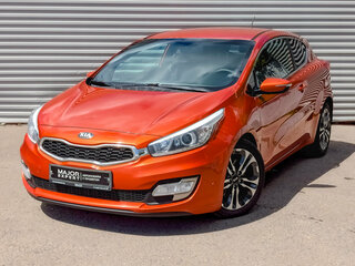 Kia Ceed II