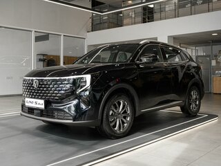 2026 Changan UNI-S I Рестайлинг, чёрный, 3049164 рублей, вид 1