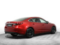 2016 Mazda 6 III (GJ) Рестайлинг, красный, 1900000 рублей - вид 4