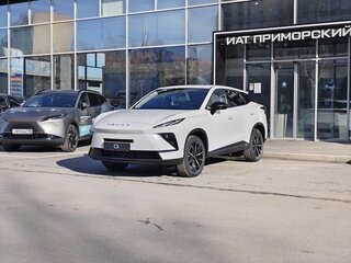 2026 Omoda C5 II, белый, 2649000 рублей, вид 1