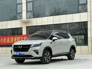 2021 Wuling Star Asta, голубой, 1098000 рублей, вид 1