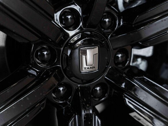 2026 Tank 300 I, чёрный, 4799000 рублей - вид 8