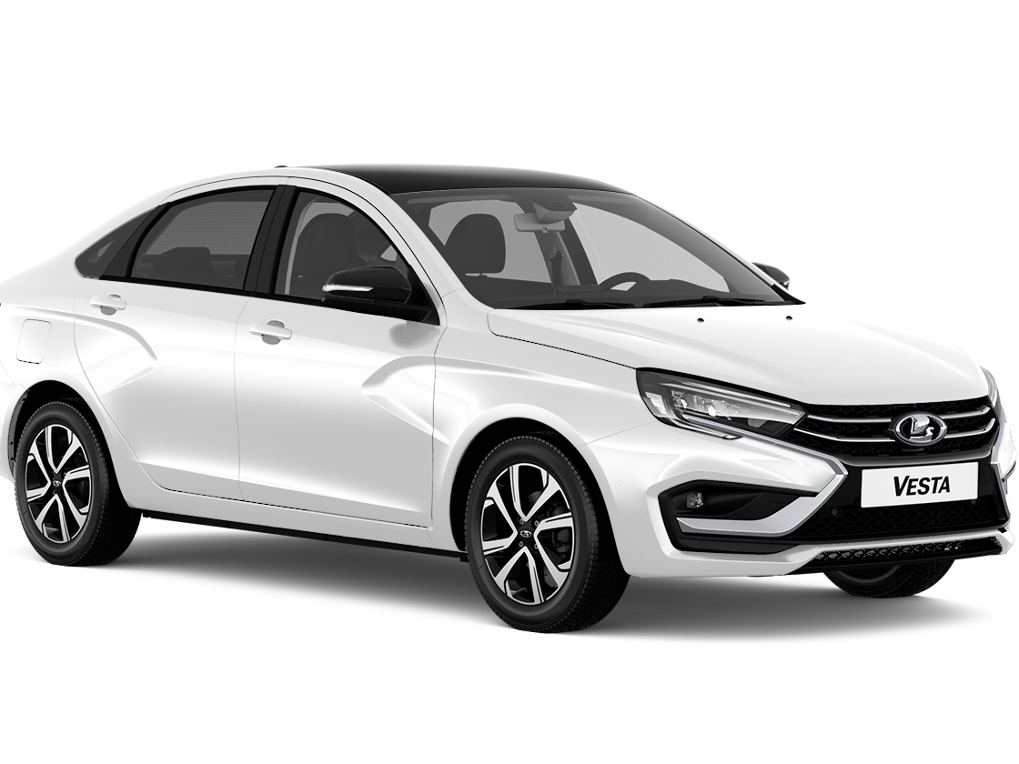 Lada (ВАЗ) Vesta I Рестайлинг (NG)