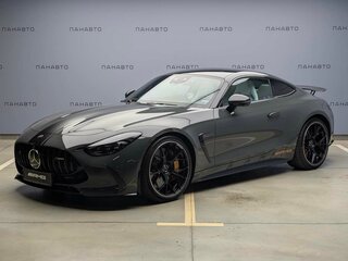 Mercedes-Benz AMG GT 63 II