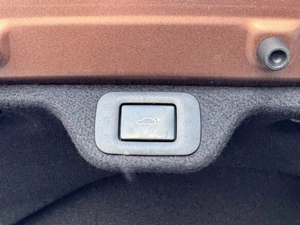 2024 Toyota Crown Crossover XVI (S230), коричневый, 6100002 рублей - вид 15