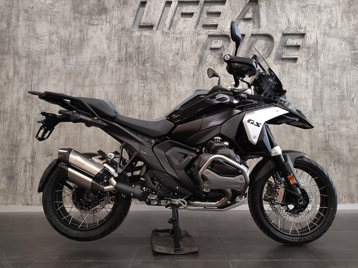 BMW R 1300 GS