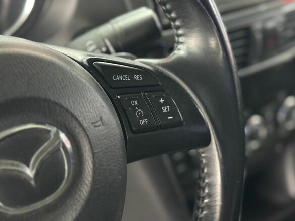 2013 Mazda 6 III (GJ), белый, 1589000 рублей - вид 13