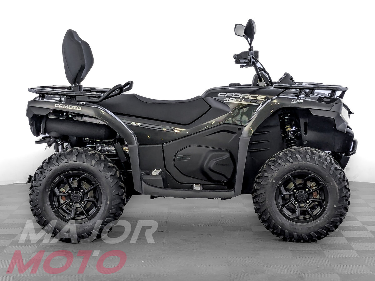 CFMoto CFORCE 400L EPS