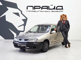 Renault Megane I