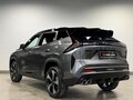 2025 Geely Cityray, серый, 2790000 рублей - вид 6