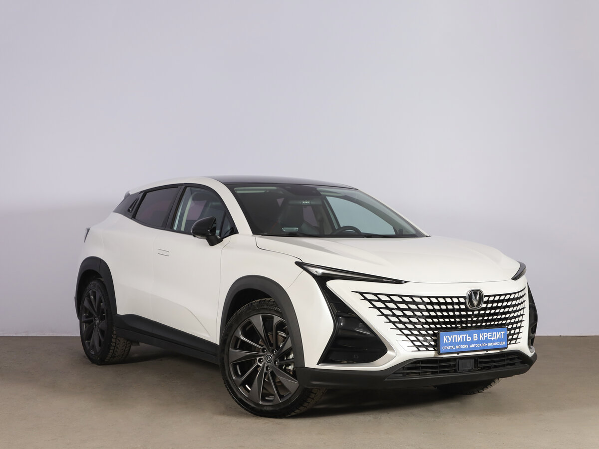 Changan UNI-T I