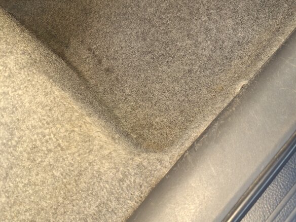 2008 Toyota Prius II Рестайлинг (XW20), синий, 860000 рублей - вид 18