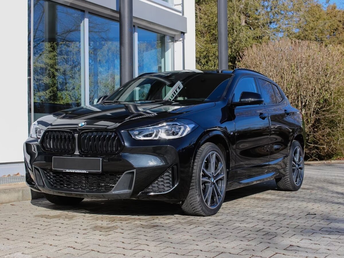 BMW X2 I (F39)