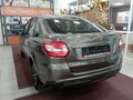 2026 Lada (ВАЗ) Granta I Рестайлинг, коричневый, 1344000 рублей - вид 8