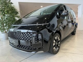 Hyundai Staria I