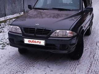 2009 ТагАЗ Road Partner, чёрный, 500000 рублей, вид 2