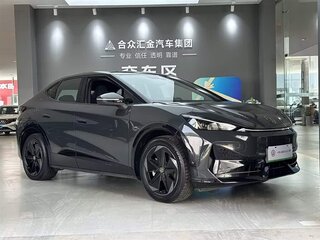 2024 Volkswagen ID.Unyx, чёрный, 3610000 рублей, вид 2