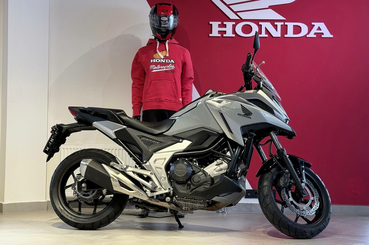 Honda NC 750X