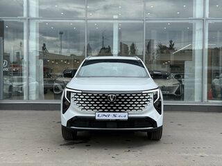 2026 Changan UNI-S I Рестайлинг, белый, 3149900 рублей, вид 2