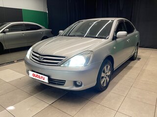 2002 Toyota Allion I, серый, 630000 рублей, вид 3
