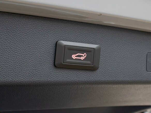 2025 Volkswagen Tharu XR 300 TSI, серый, 3050000 рублей - вид 21