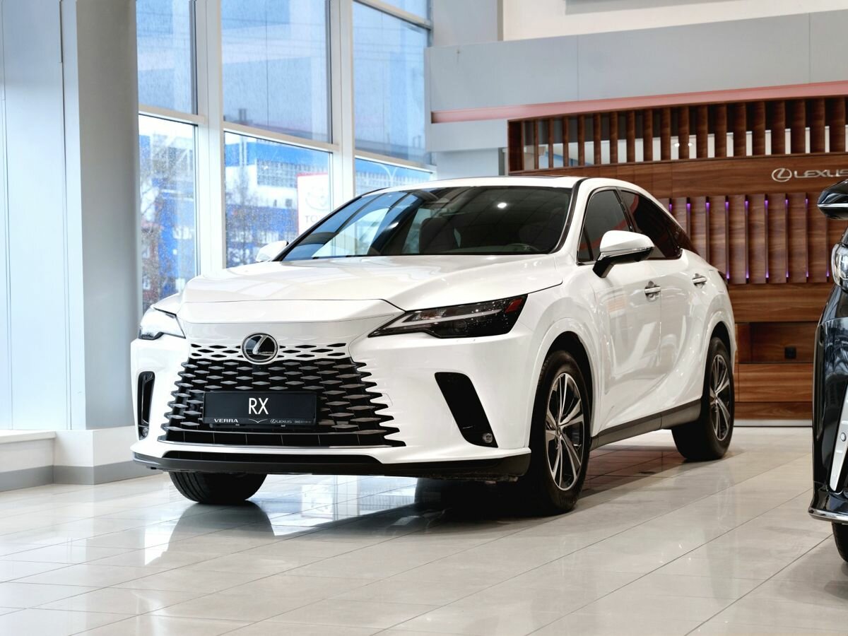 Lexus RX 300 V