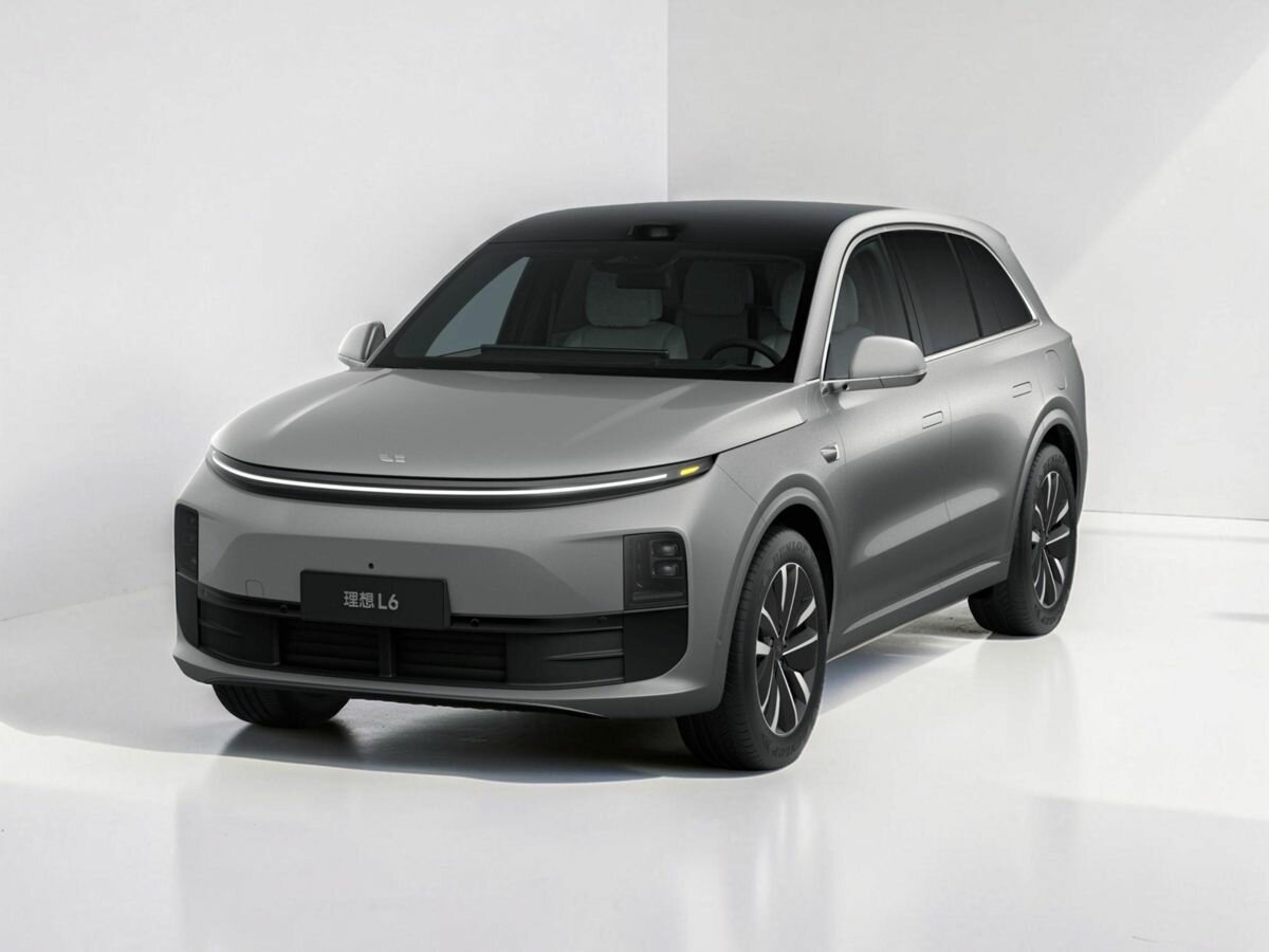 Li Auto (Lixiang) L6