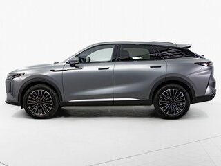2025 Exeed RX, серый, 4700000 рублей, вид 5