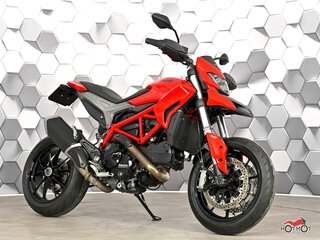 Ducati Hypermotard