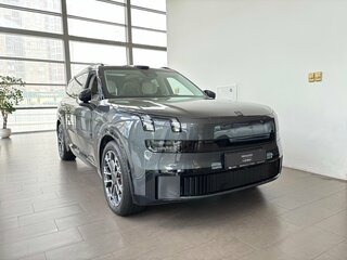 2026 Lynk & Co 900, чёрный, 8550000 рублей, вид 1