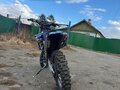 2014 Yamaha WR450F, синий, 480000 рублей - вид 6