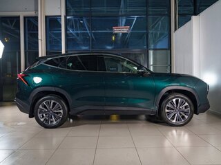 2026 Jetour Dashing I, зелёный, 2989900 рублей, вид 5