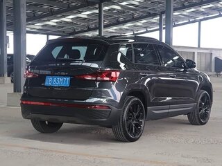 2023 Jetta VS5 I Рестайлинг, чёрный, 1190333 рублей, вид 5