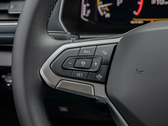 2025 Volkswagen Tharu XR 300 TSI, серый, 3050000 рублей - вид 15