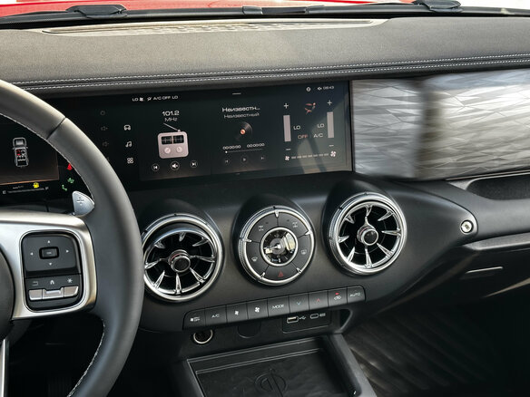 2025 Tank 300 I, красный, 4599000 рублей - вид 14