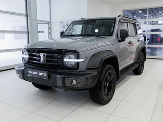 2026 Tank 300 I, серый, 4799000 рублей, вид 1