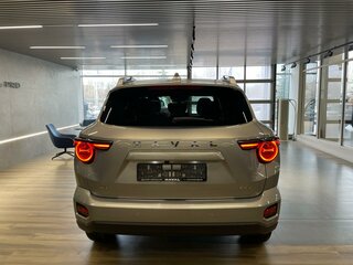 2026 Haval H7 I, серый, 4199000 рублей, вид 5