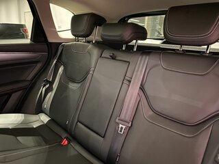 2026 Haval Jolion I Рестайлинг 2, чёрный, 2049000 рублей, вид 3