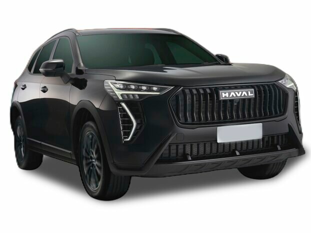 Haval Jolion I Рестайлинг