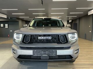 2026 Haval H7 I, серый, 4199000 рублей, вид 3