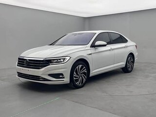 2021 Volkswagen Sagitar III, белый, 1400000 рублей, вид 1