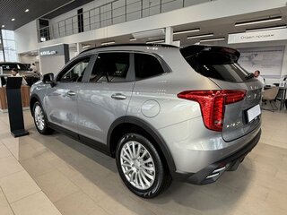 2026 Haval Jolion I Рестайлинг, серый, 2649000 рублей, вид 5