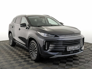 2022 Exeed TXL I Рестайлинг, серый, 2010000 рублей, вид 3