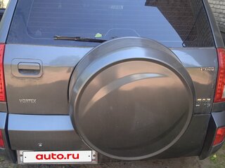 2012 Vortex Tingo I (FL), серый, 150000 рублей, вид 5