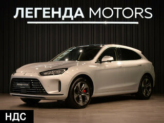 2023 Aito M5 I, серый, 4990000 рублей, вид 1